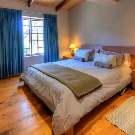 Laragh-On-Hogsback Villa Exterior photo