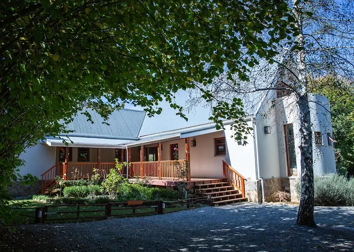 Laragh-On-Hogsback
