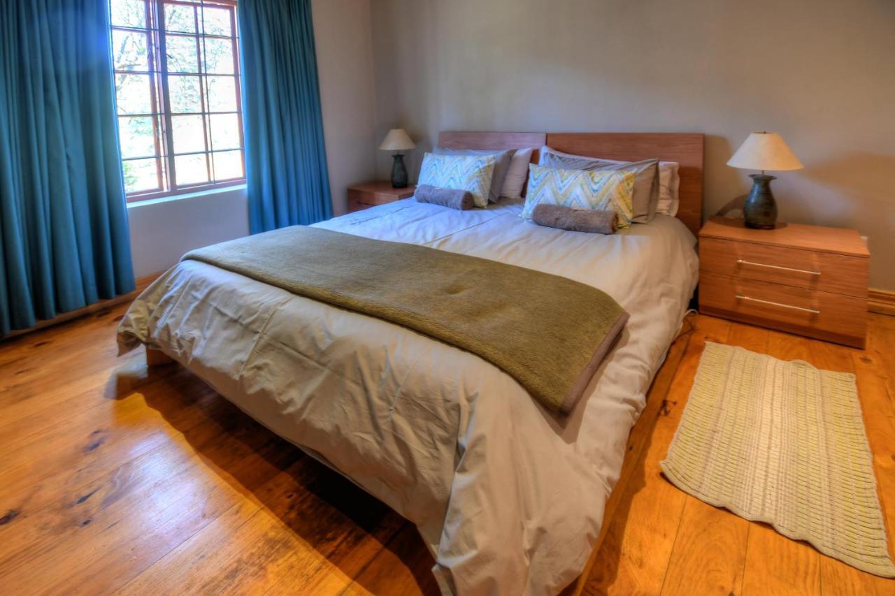 Chalet Laragh-on-hogsback