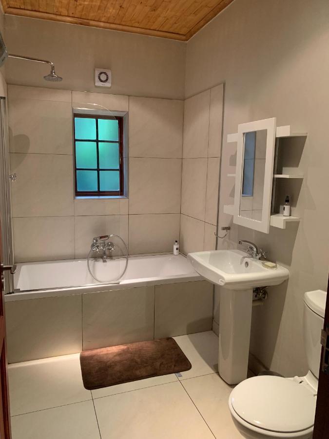 Chalet Laragh-on-hogsback