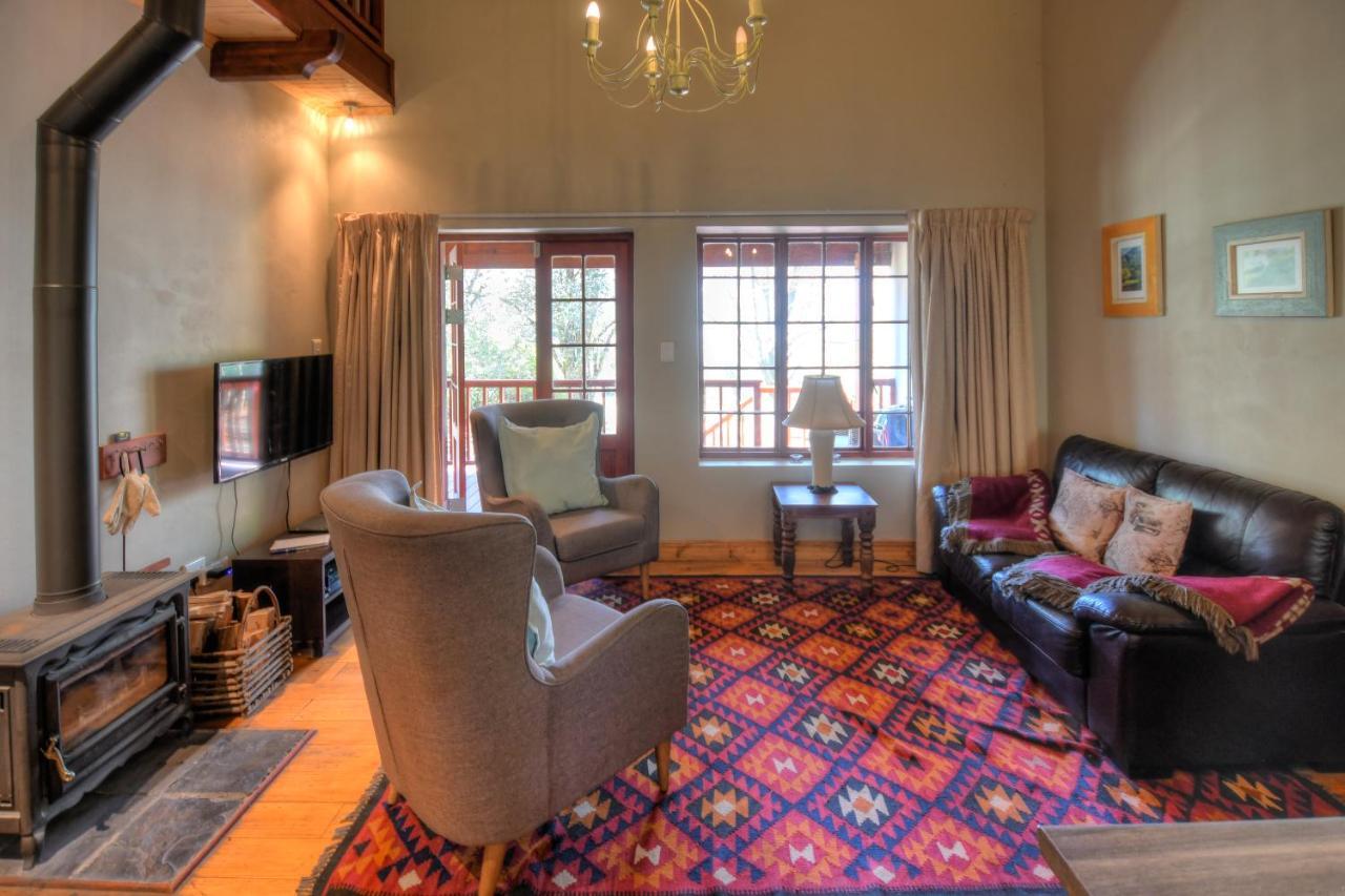 Chalet Laragh-on-hogsback