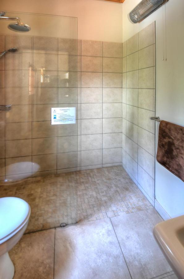 Chalet Laragh-on-hogsback *