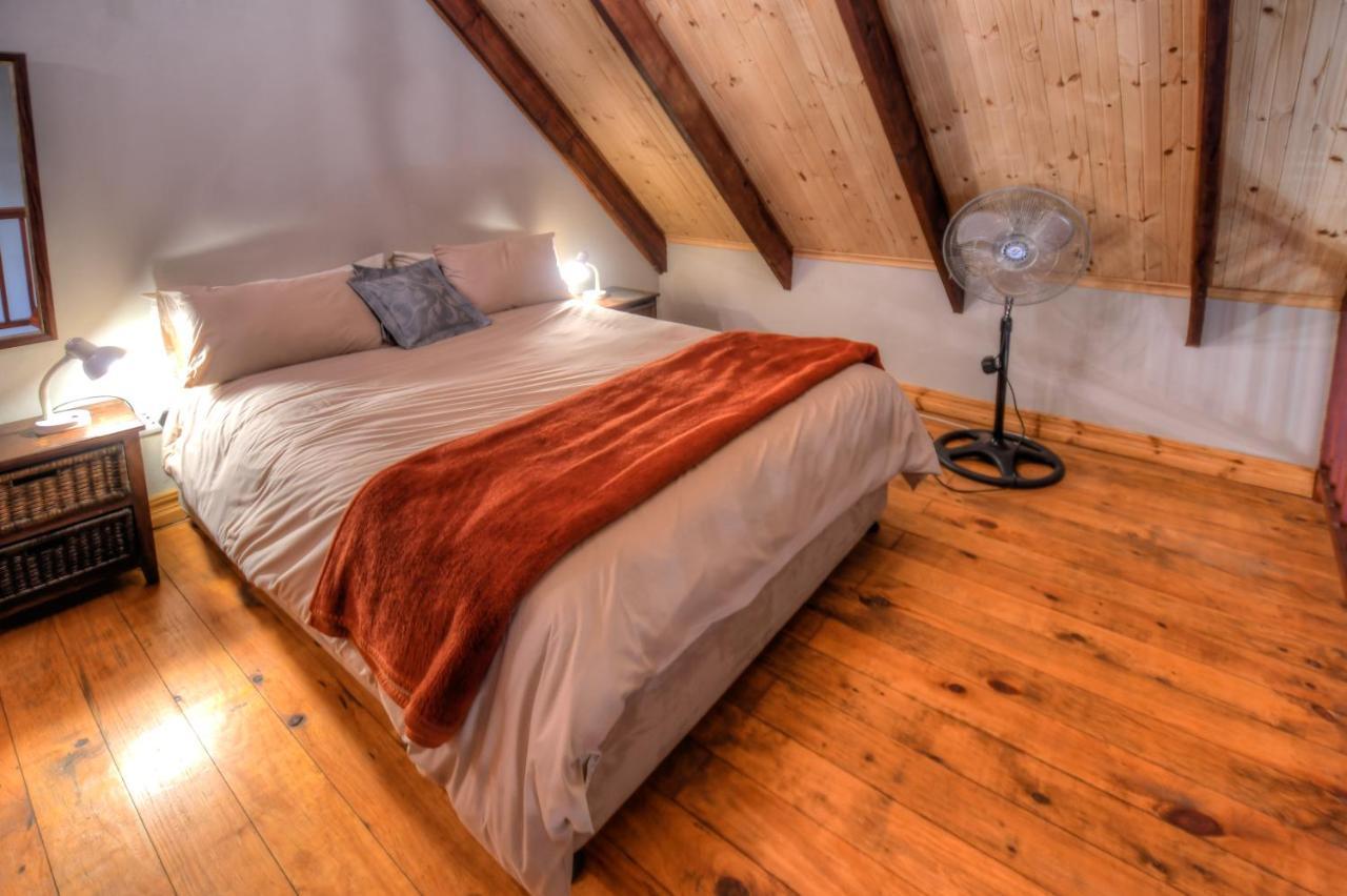 Laragh-on-hogsback Chalet