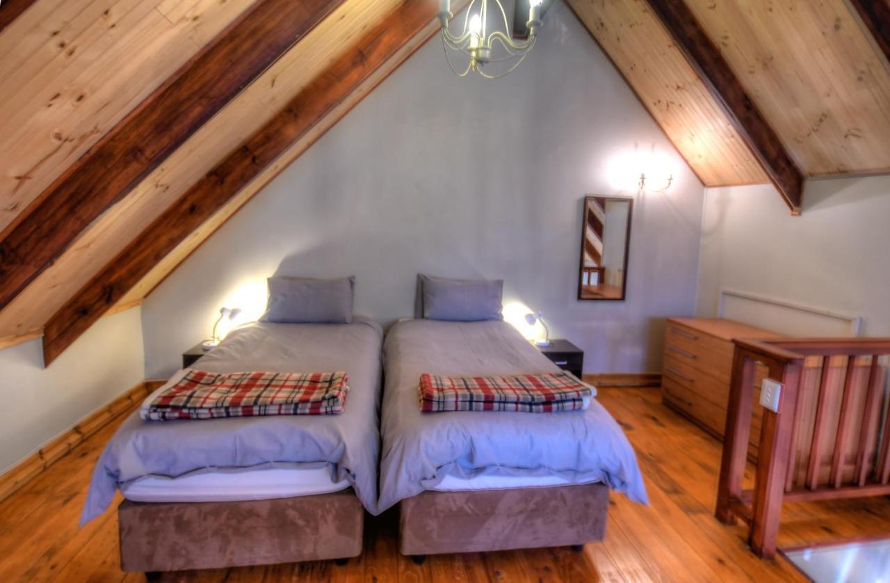 Chalet Laragh-on-hogsback