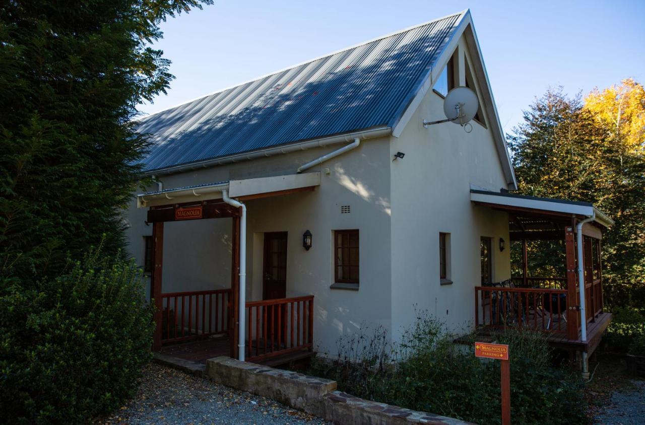 Laragh-on-hogsback * Hogsback
