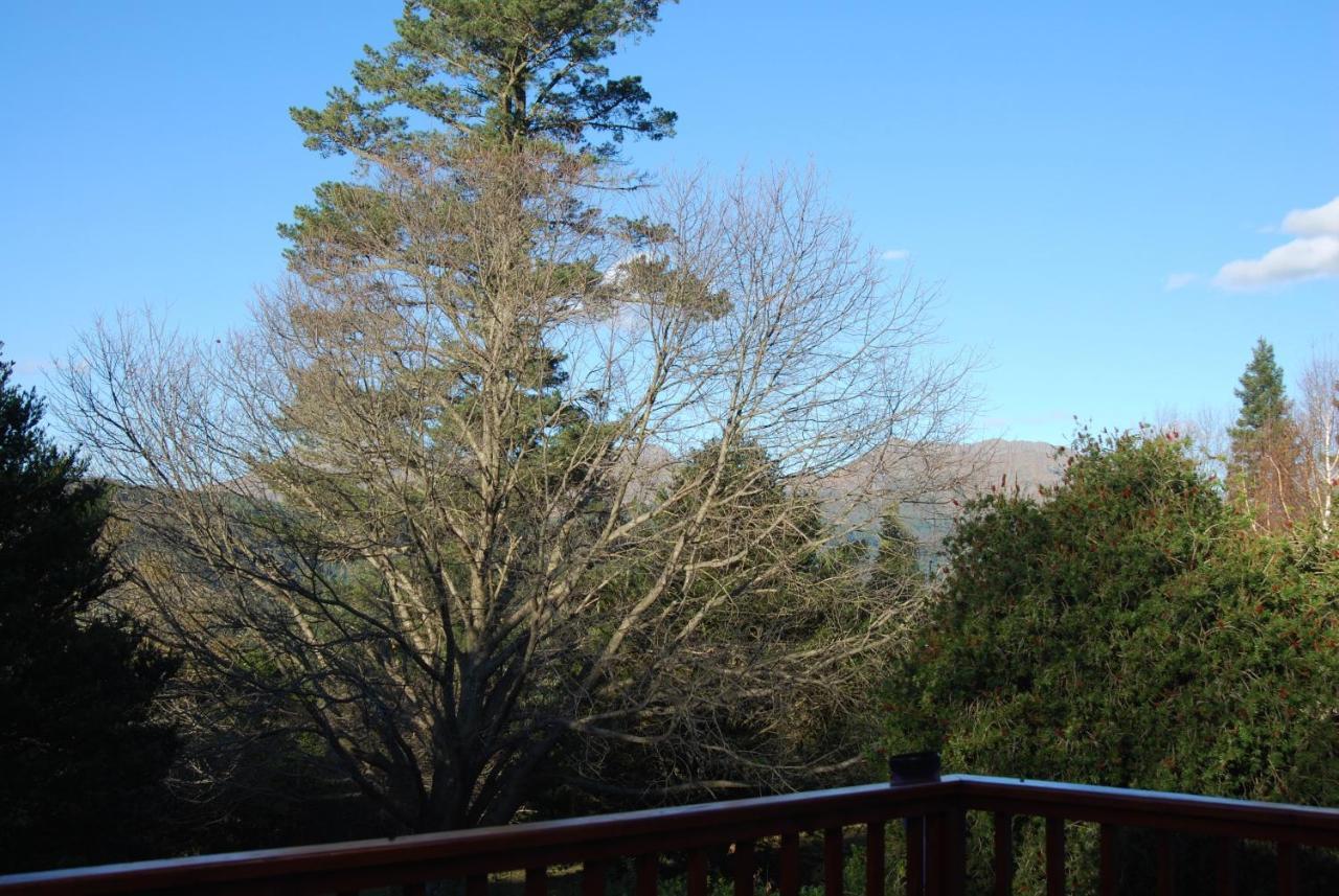 Laragh-on-hogsback Chalet Hogsback