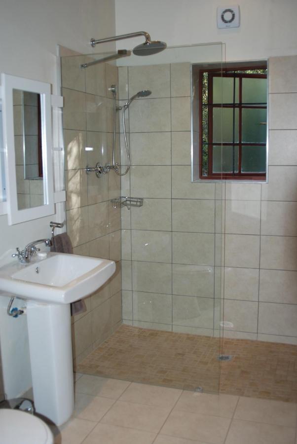 Chalet Laragh-on-hogsback Hogsback