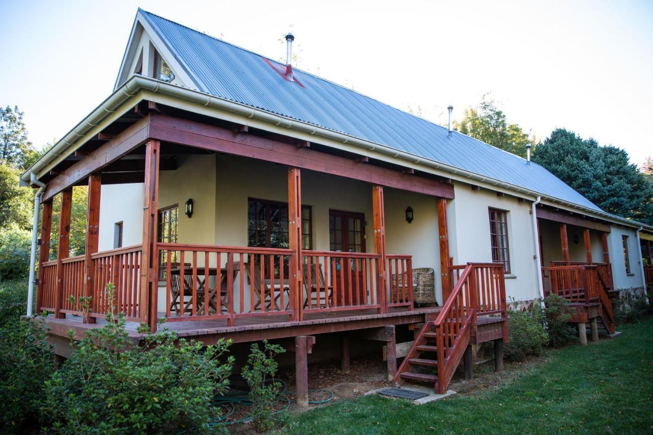 Laragh-on-hogsback